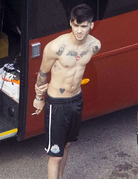 zayn malik nude|7,513 Zayn Malik Photos & High